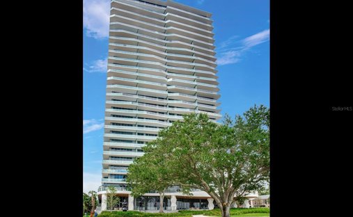 Condo in Tampa, Florida, United States 1