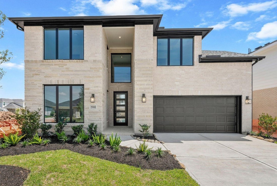 House in Katy, Texas, United States 1 - 18041885