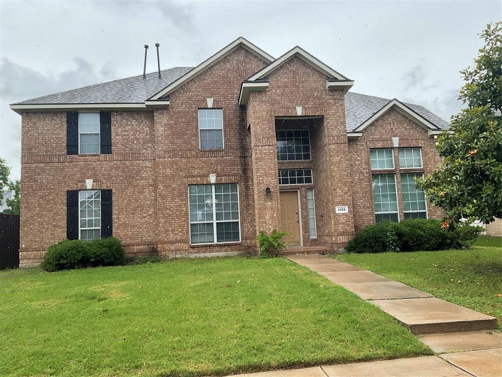 House in Frisco, Texas, United States 1 - 18042231