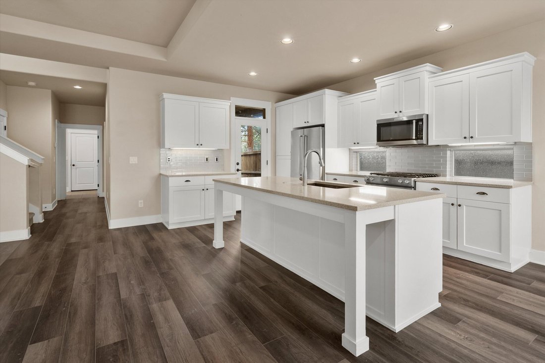 House in Bend, Oregon, United States 2 - 18040538