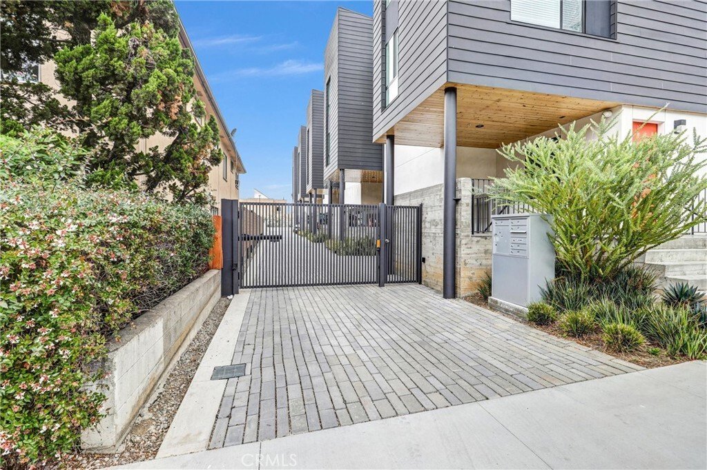 House in Los Angeles, California, United States 2 - 18048818