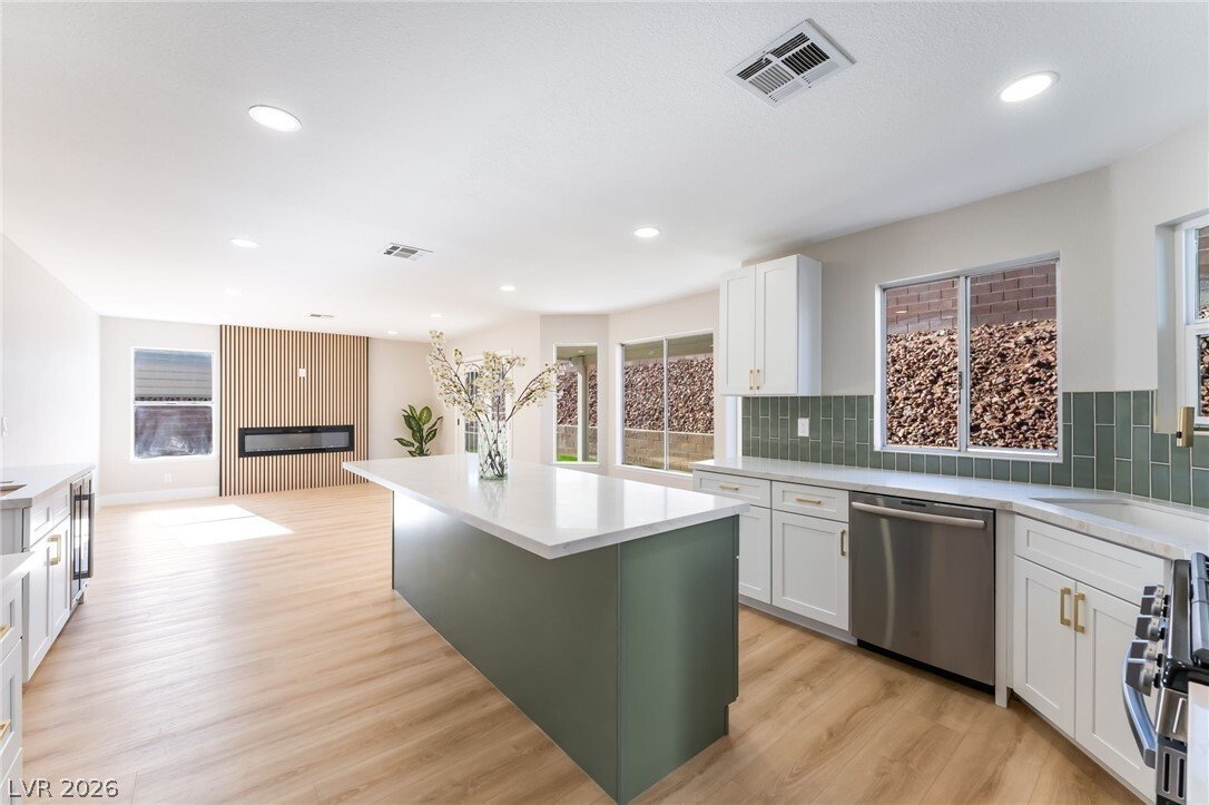 House in Las Vegas, Nevada, United States 3 - 18046540