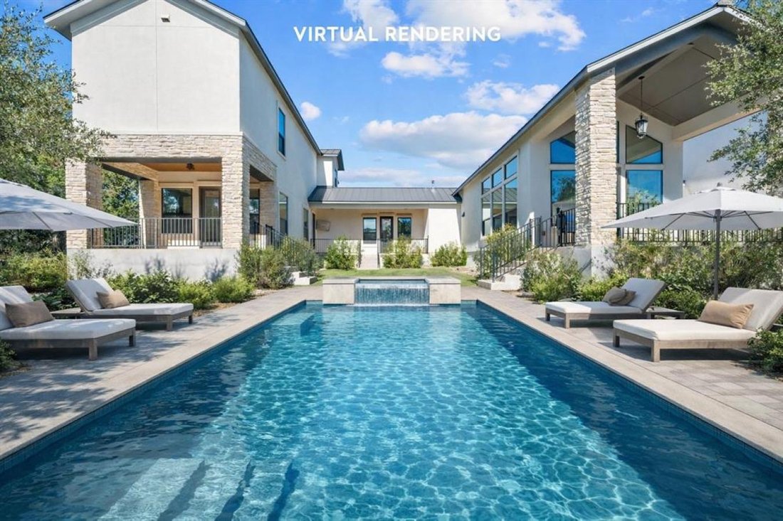 House in Spicewood, Texas, United States 5 - 18050085