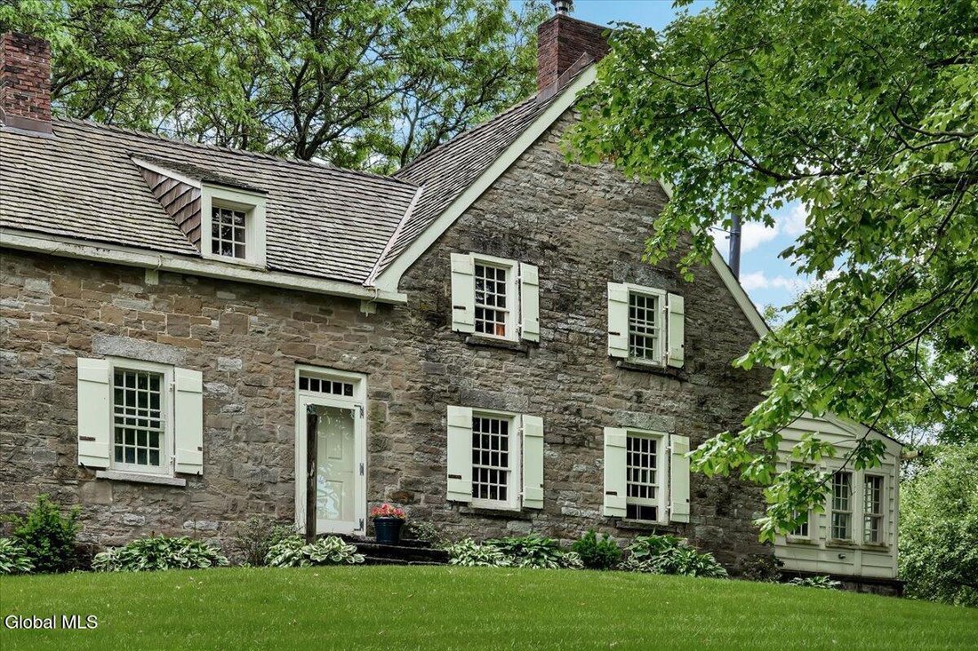 House in Fort Plain, New York, United States 1 - 18040033