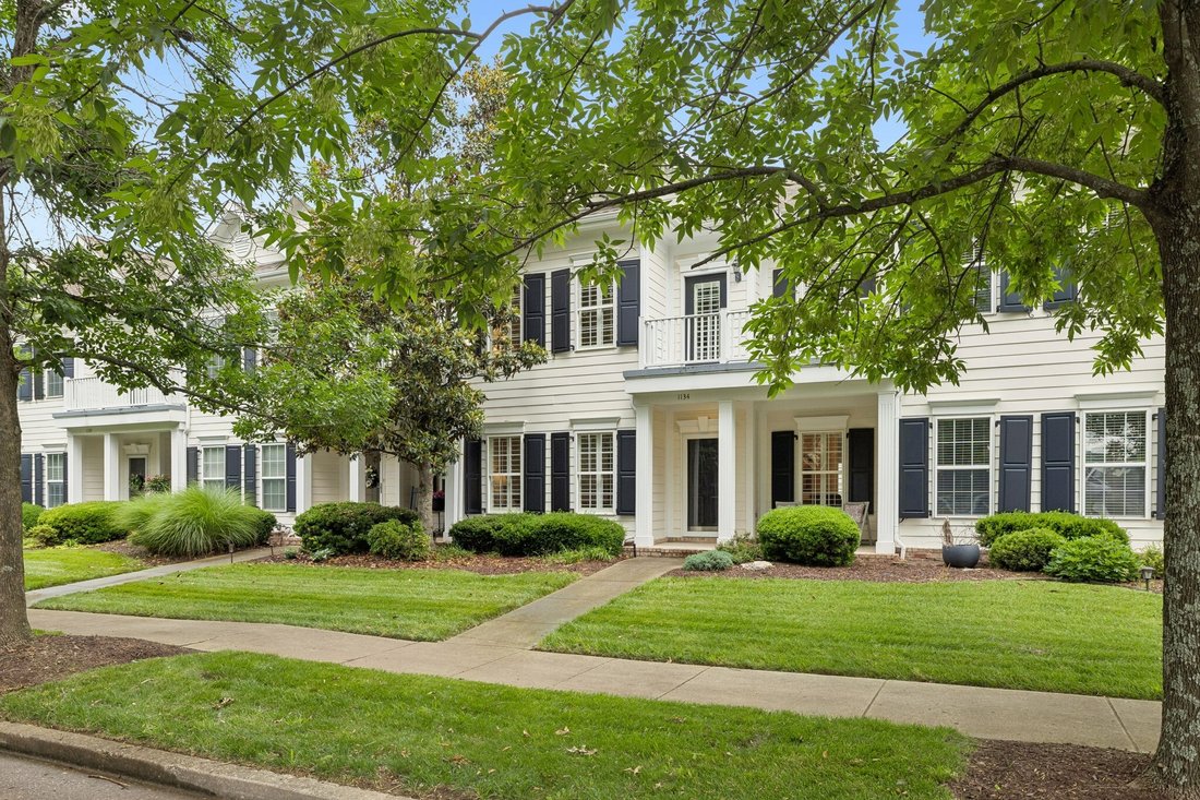 Townhouse in Franklin, Tennessee, United States 4 - 18049954