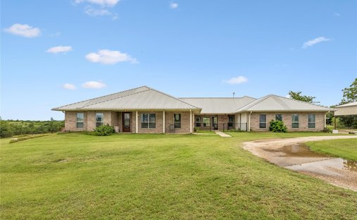 Haus in Salado, Texas, Vereinigte Staaten 1