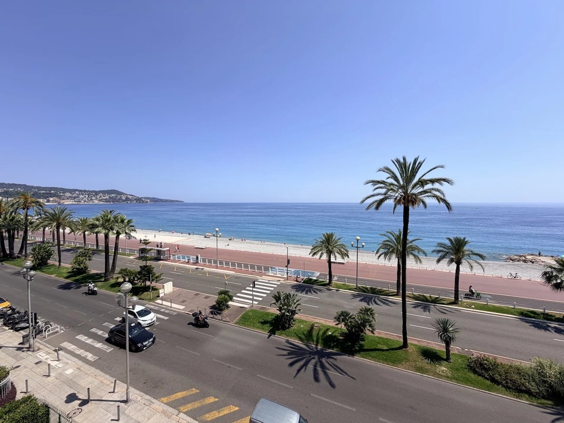 Apartment in Fleurs-Gambetta, Nice, France 3 - 18038617