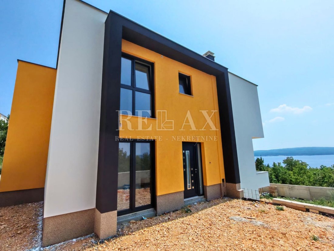 House in Grad Crikvenica, Primorje-Gorski Kotar County, Croatia 3 - 18050122