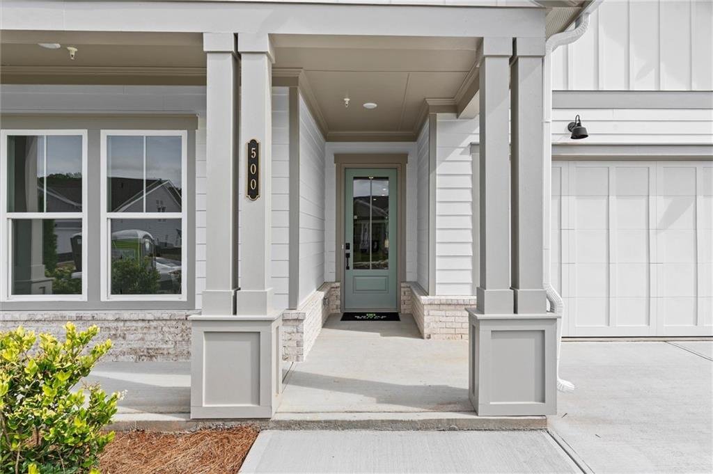 House in Kennesaw, Georgia, United States 2 - 18036927