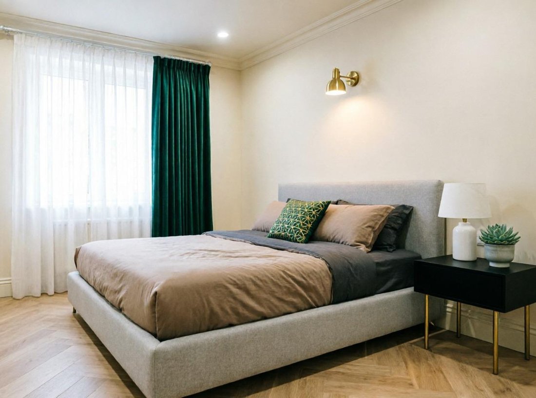 Apartment in Chamberi, Madrid, Spain 5 - 18040334