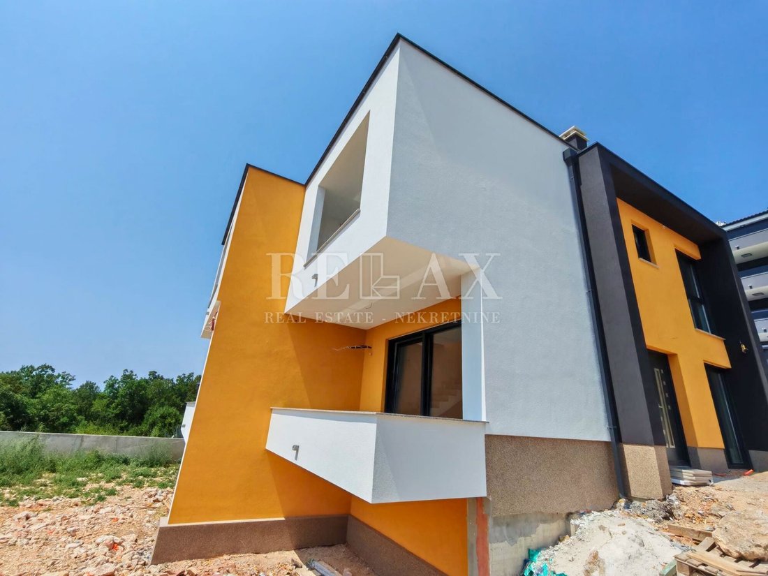 House in Grad Crikvenica, Primorje-Gorski Kotar County, Croatia 1 - 18050122
