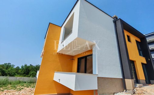 Casa a Grad Crikvenica, Regione litoraneo-montana, Croazia 1