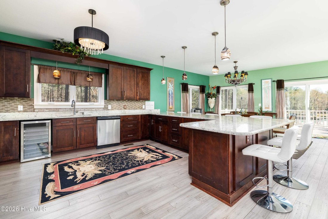 House in Henrico, North Carolina, United States 2 - 18040511