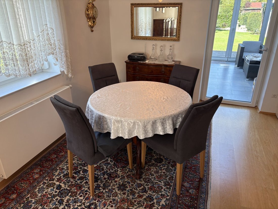 Casa en Linz, Alta Austria, Austria 5 - 18045281