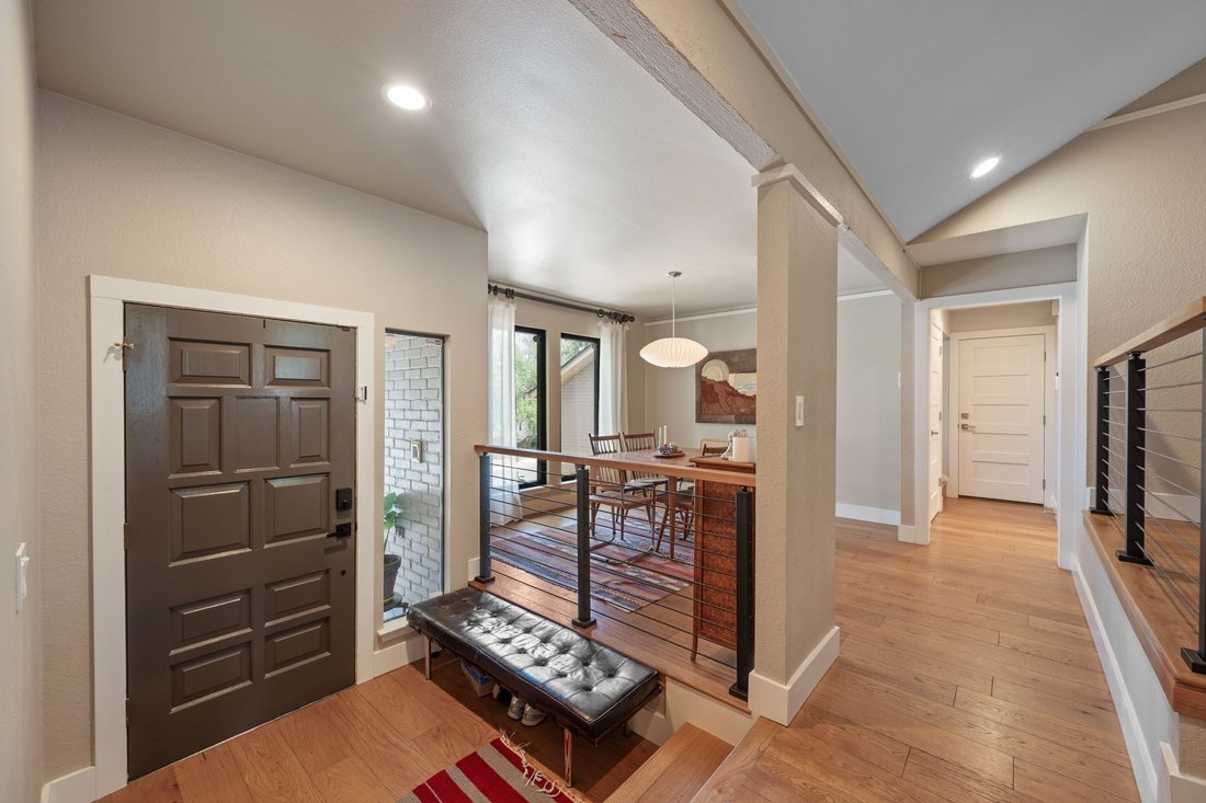Maison à Austin, Texas, États-Unis 5 - 17369640