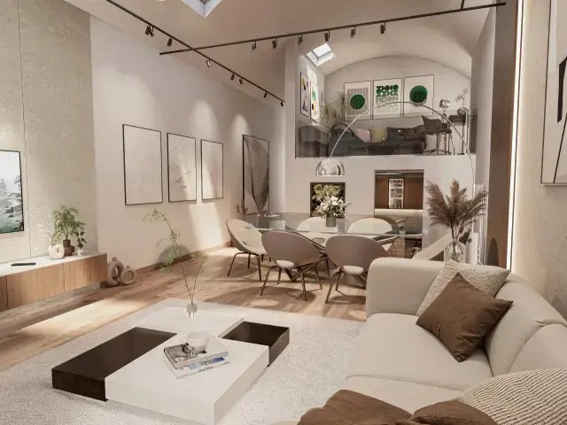 Apartment in Historic Center, Milan, Lombardy 2 - 17518219