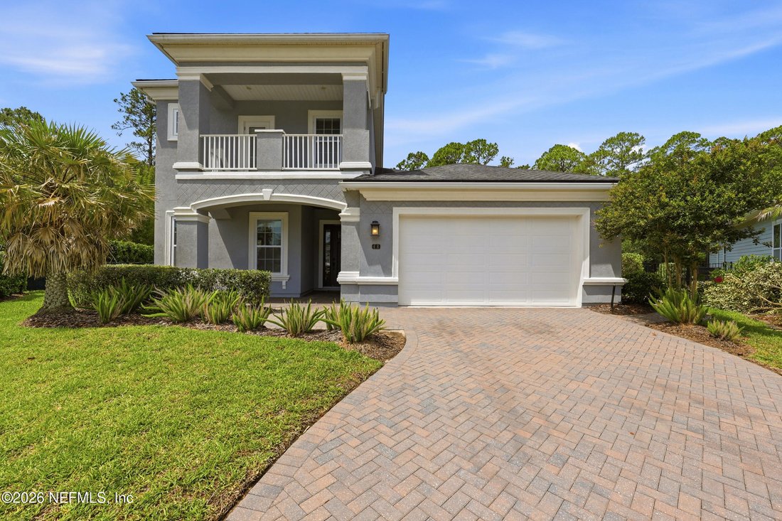 House in Jacksonville, Florida, United States 2 - 18036016