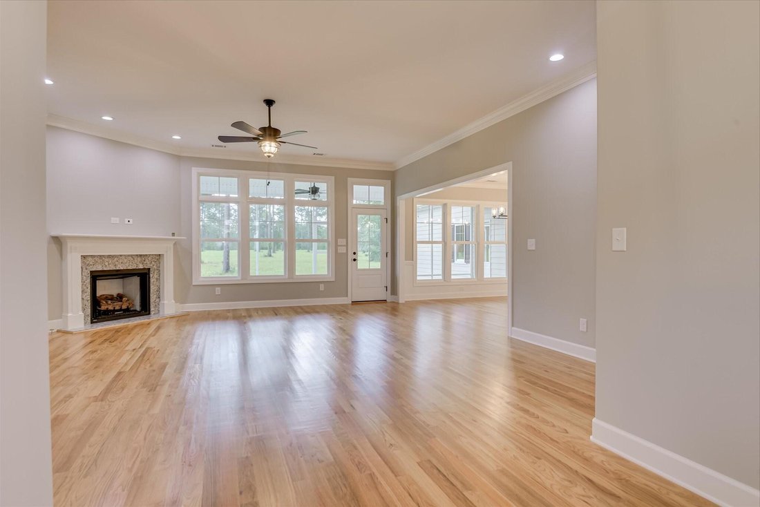 House in Aiken, South Carolina, United States 5 - 18046568