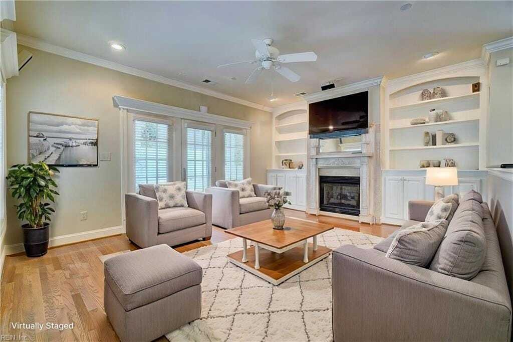 Condo in Virginia Beach, Virginia, United States 5 - 18040775