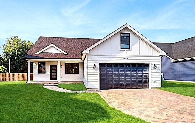 House in Wayne, Illinois, United States 1 - 18040643