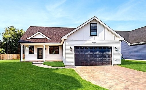 Haus in Wayne, Illinois, Vereinigte Staaten 1