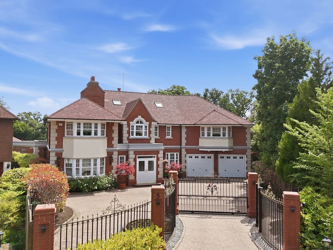 House in Hutton, Brentwood, England 4 - 18044622
