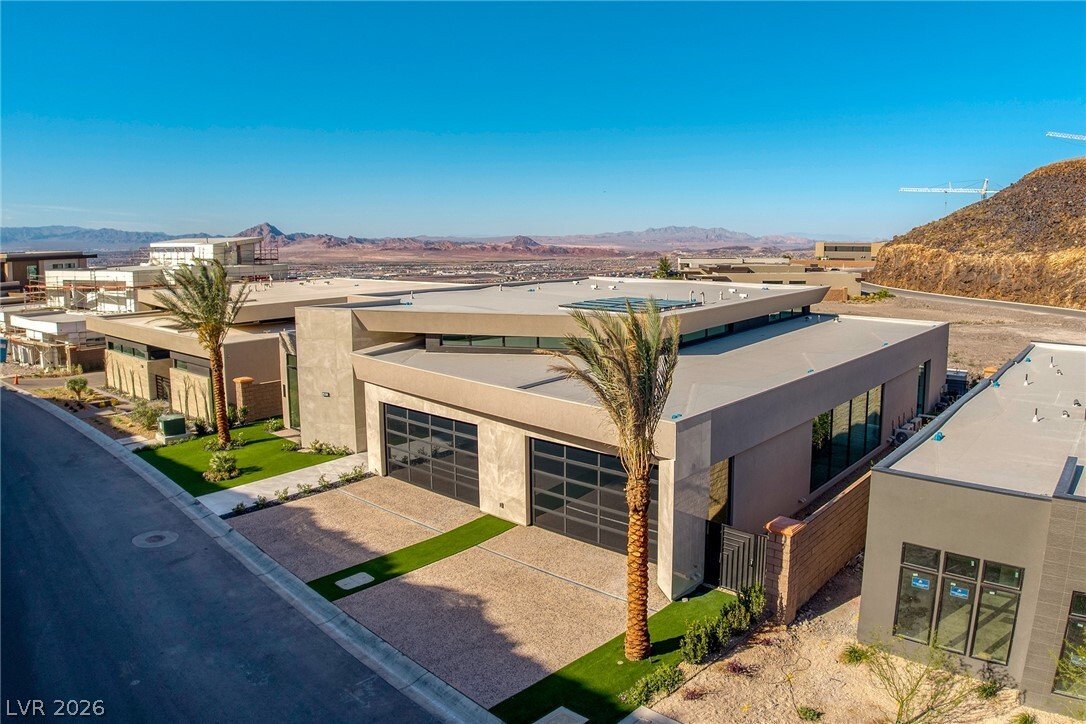 House in Henderson, Nevada, United States 1 - 16300223