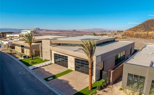 House in Henderson, Nevada, United States 1