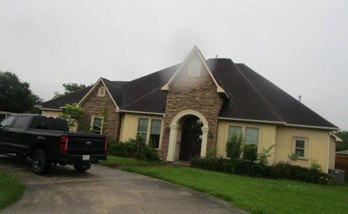 Casa a Baton Rouge, Louisiana, Stati Uniti 1