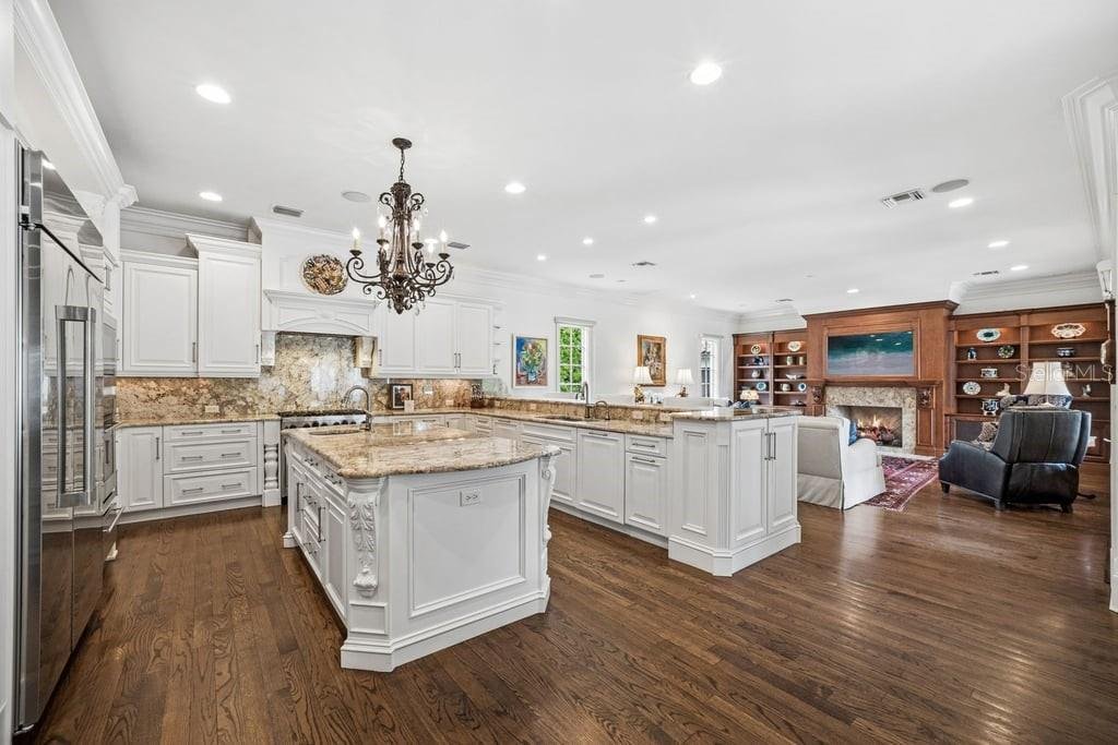 House in Winter Park, Florida, United States 5 - 18040473