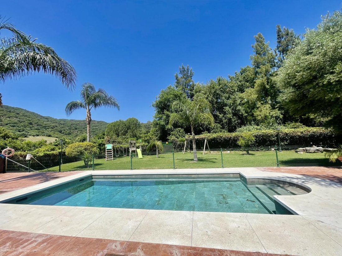 Farm Ranch in Jimena de la Frontera, Andalusia, Spain 4 - 18044103