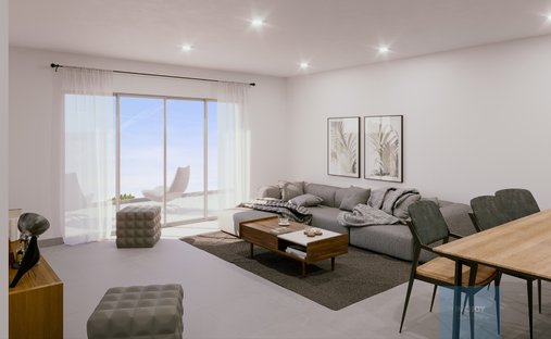 Wohnung in Nazaré, Leiria, Portugal 1