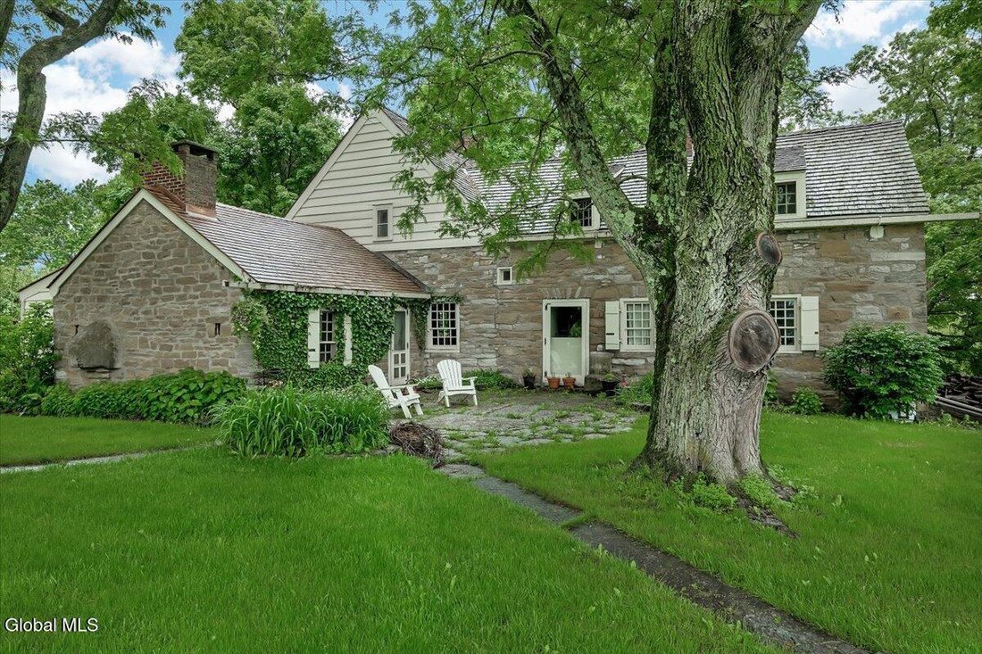 House in Fort Plain, New York, United States 3 - 18040033