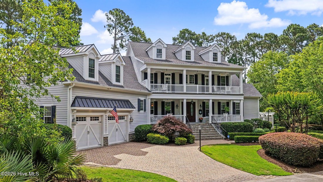 House in Southport, North Carolina, United States 1 - 18043737