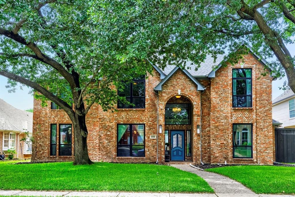 House in Plano, Texas, United States 1 - 18042072