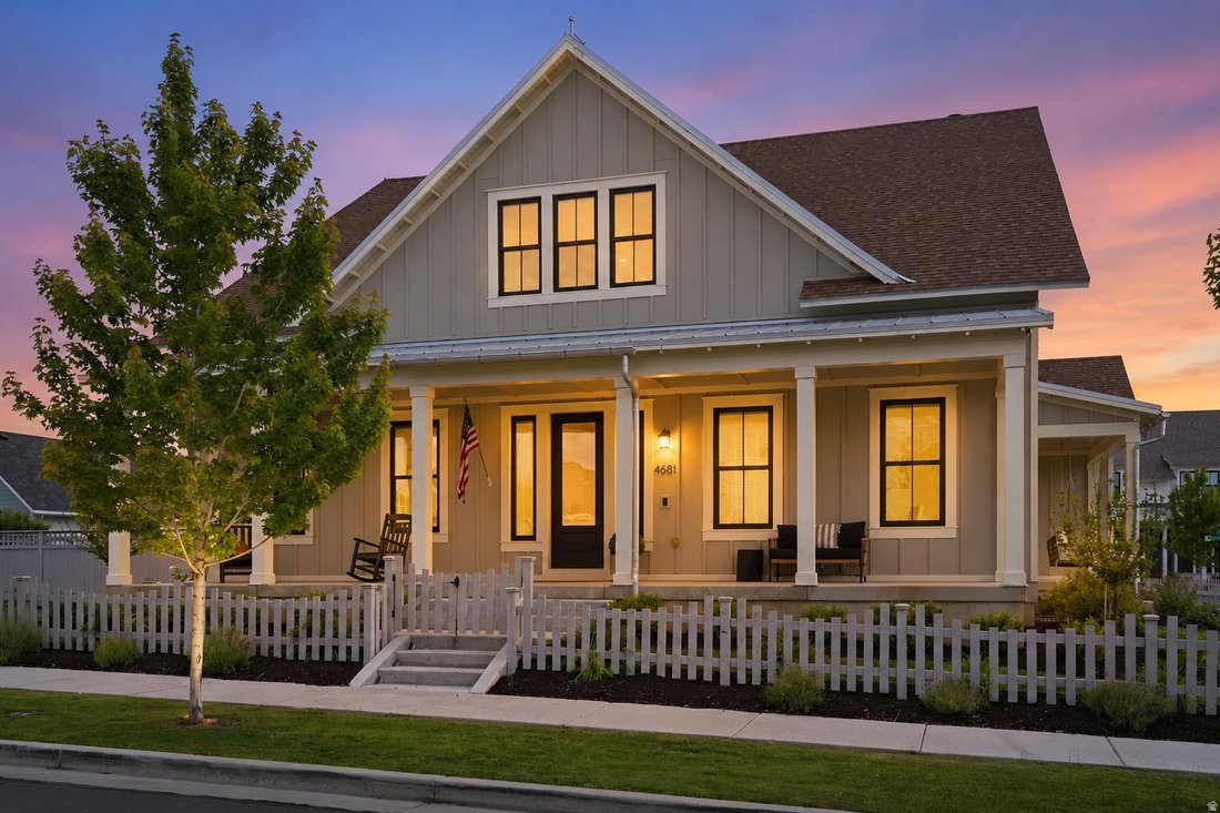 House in South Jordan, Utah, United States 1 - 18045595