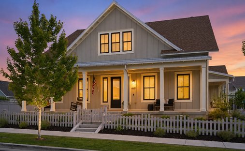 Casa en South Jordan, Utah, Estados Unidos 1
