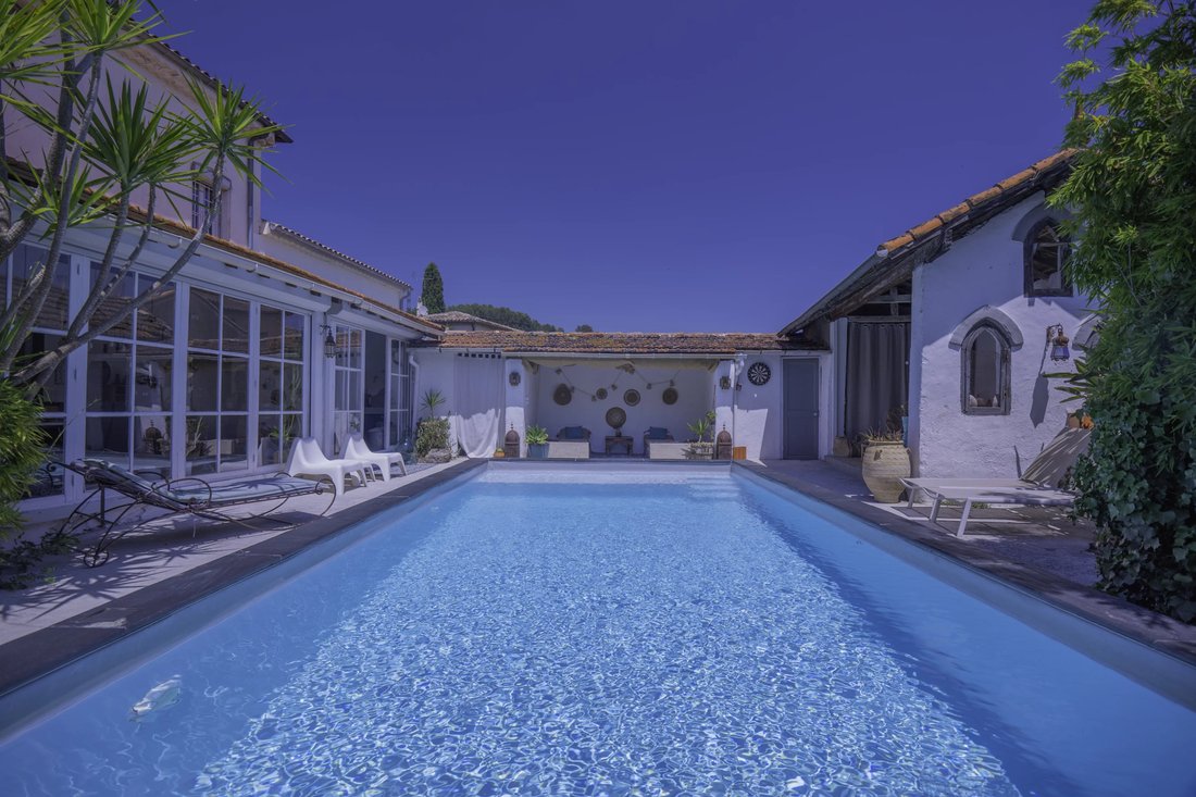 Villa in Trans-en-Provence, Provence-Alpes-Côte d'Azur, France 2 - 18044242