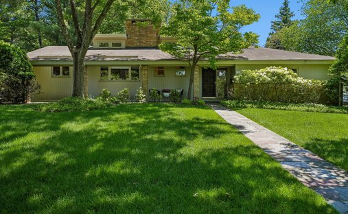 House in South Orange, New Jersey, United States 1