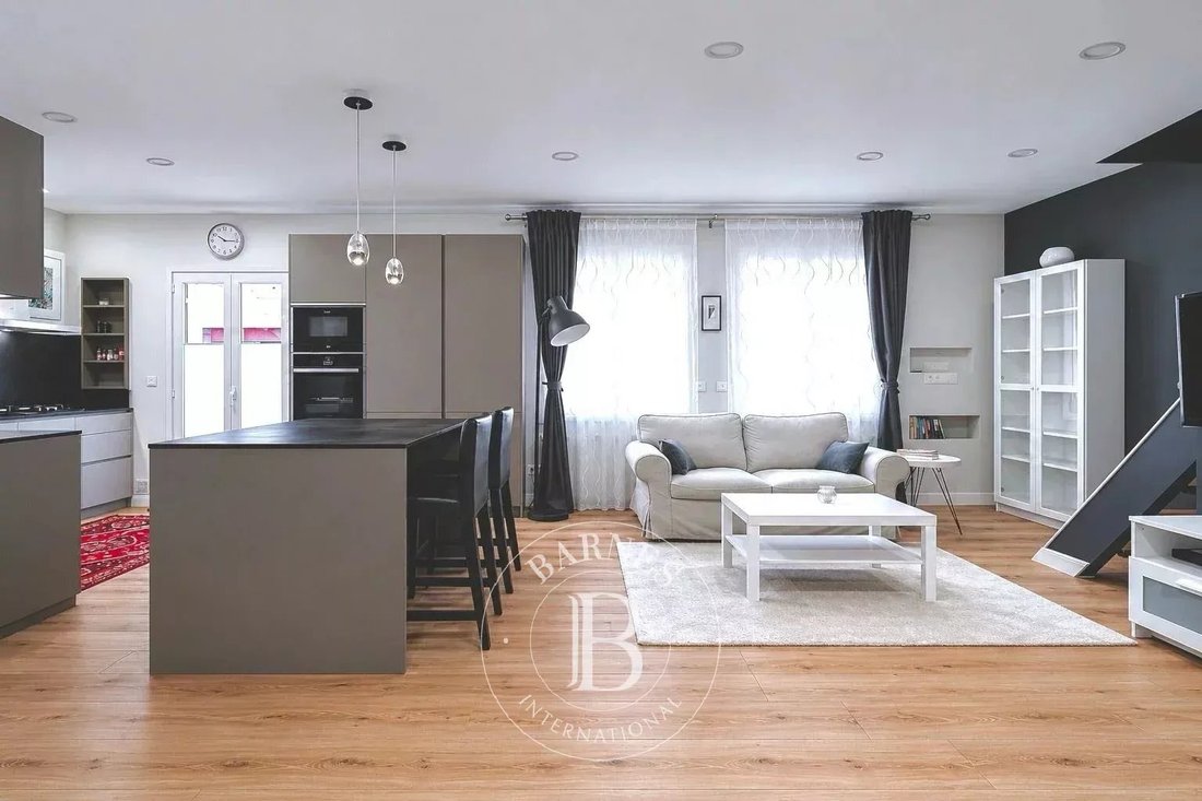 House in Mendebaldea, Donostia-San Sebastian, Spain 1 - 18038568