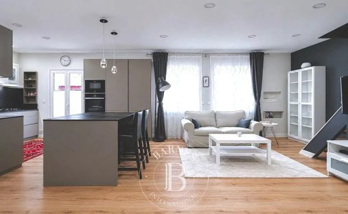 Wohnung in Mendebaldea, Donostia-San Sebastián, Spanien 1