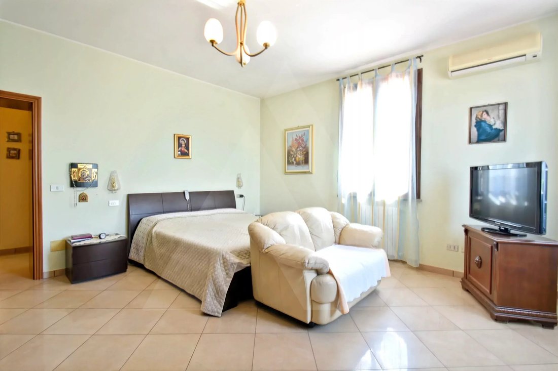 Apartment in Cava - Romiti, Forlì, Emilia-Romagna 4 - 18038079