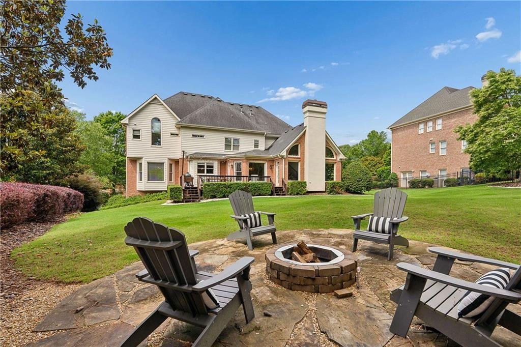House in Alpharetta, Georgia, United States 5 - 18044043