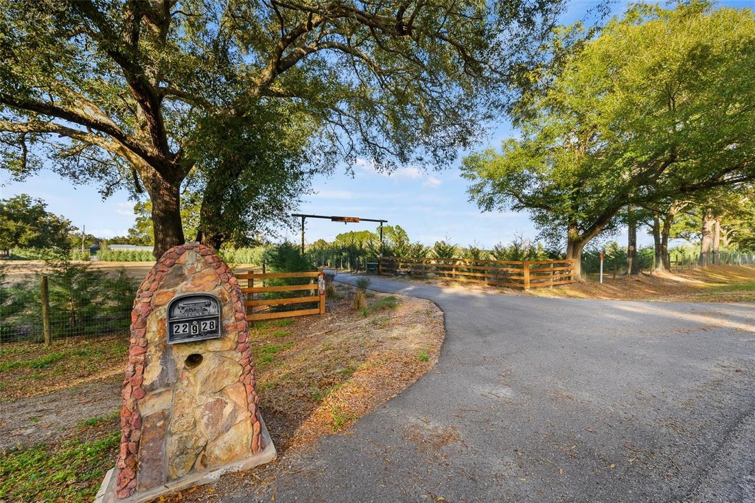 House in Alachua, Florida, United States 4 - 18040500