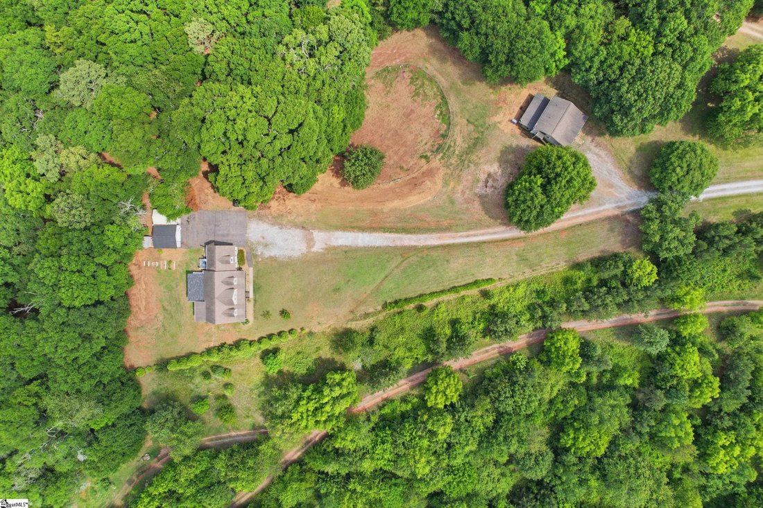 House in Pendleton, South Carolina, United States 3 - 18041753