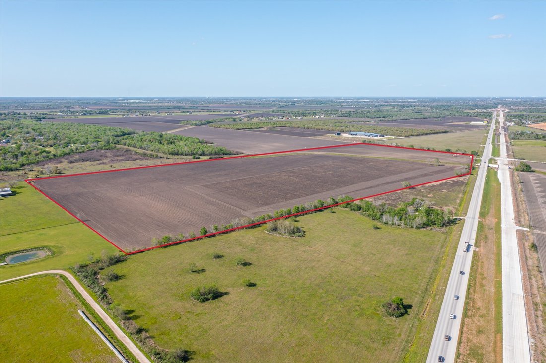 Land in Needville, Texas, United States 4 - 18038914