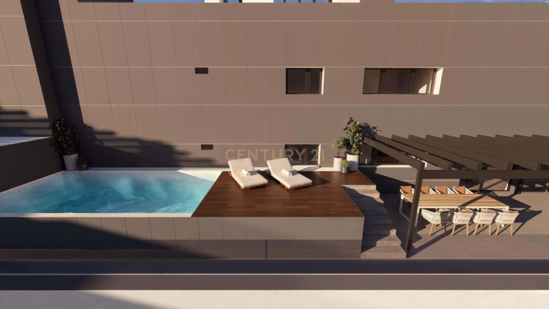 Apartment in Alges, Lisbon, Portugal 1 - 18038327