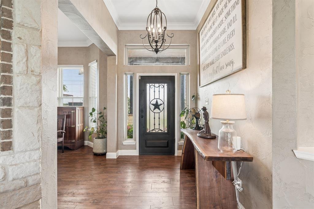 House in Fort Worth, Texas, United States 3 - 18042169