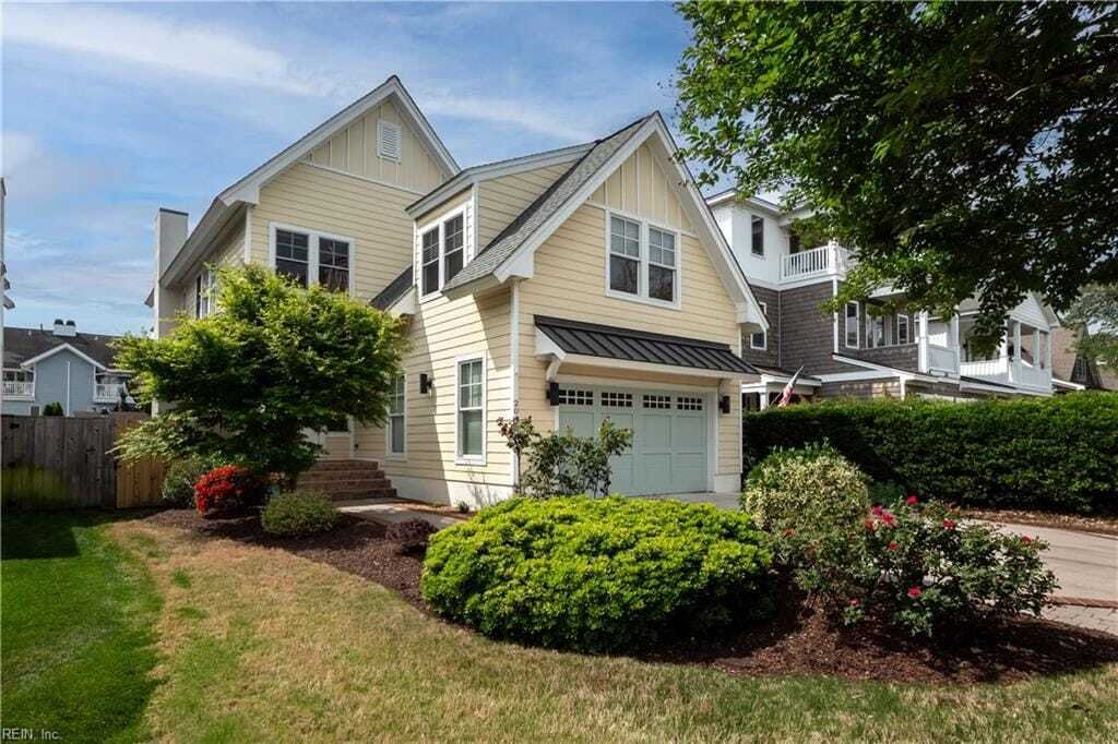 House in Virginia Beach, Virginia, United States 1 - 18040749