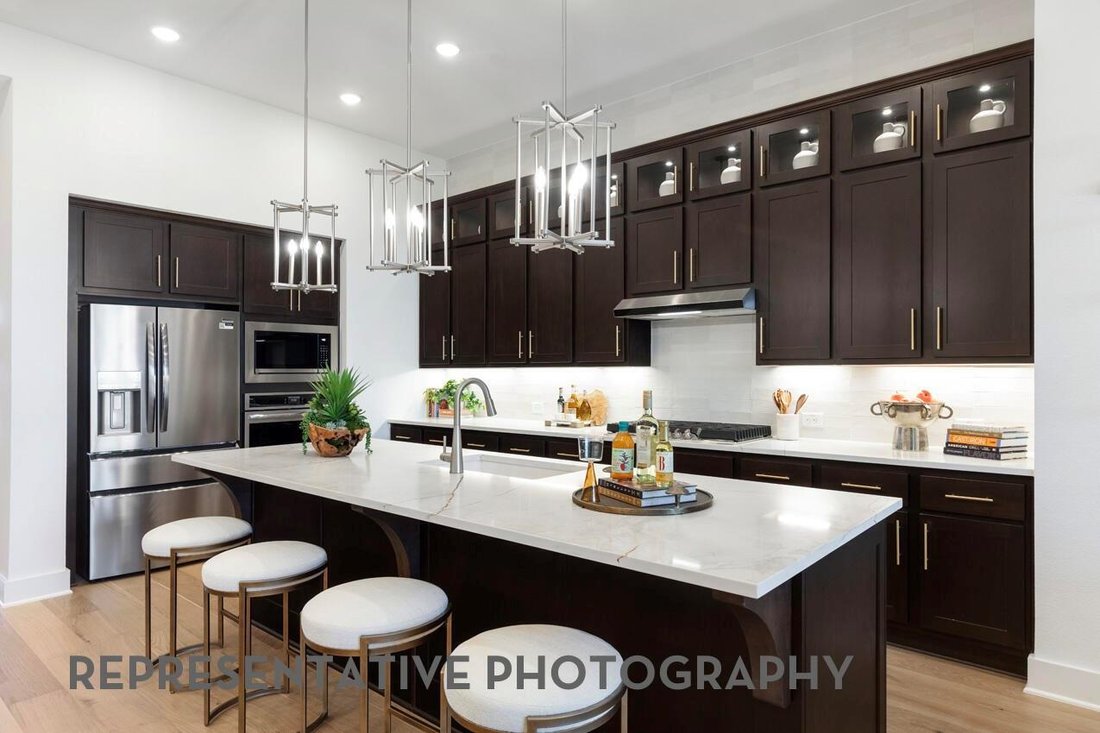 House in Conroe, Texas, United States 2 - 18037093